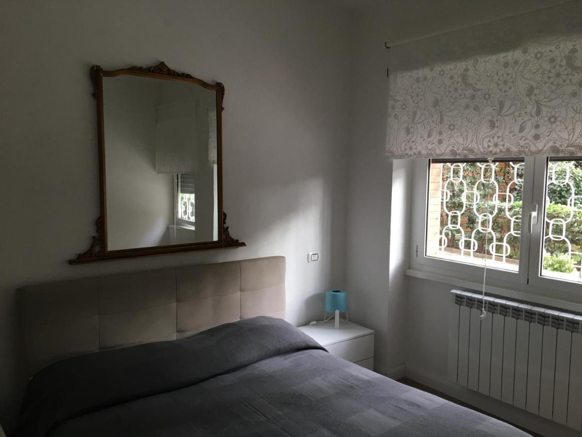 Gli Aranci Apartment Róma Kültér fotó